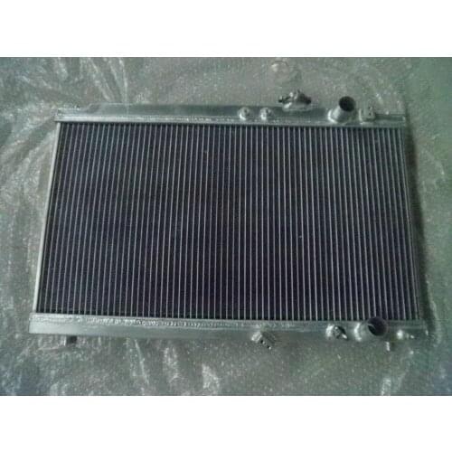 Aluminum Radiator For Honda Acura Integra 1.8L MT 1994-2001 94 95 96 97 98 99 00 01