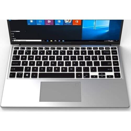 ASUS Flip 14 M413 TM420 TM420IA TM420UA E410 L410 L410MA-DB02,ZenBook 14 UX435EG Q407IQ Silicone Keyboard Protector Skin Cover