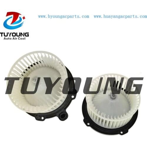 Auto Ac Blower Fan Motor For Isuzu Acura Pickup Truck/Honda Passport IZ3126101 8972316420 8-98004-374-0 615-58391