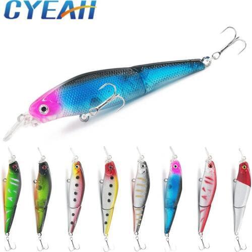 Cyeah Fishing Bait
