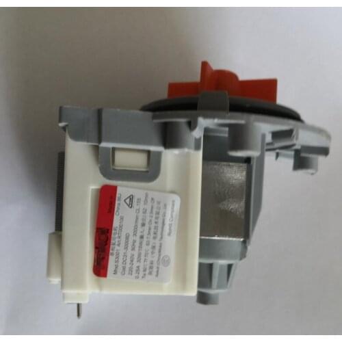 Washing Machine Parts Drain Pump DC31-30008D 220-240V 30W