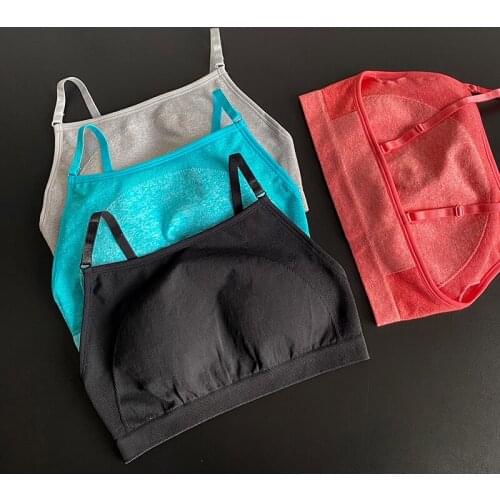 Dutte Dutta Sports Bras