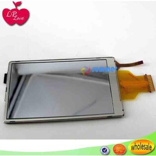 HDC-TM300GK LCD for panasonic TM300 display sensor vedio camera repair part