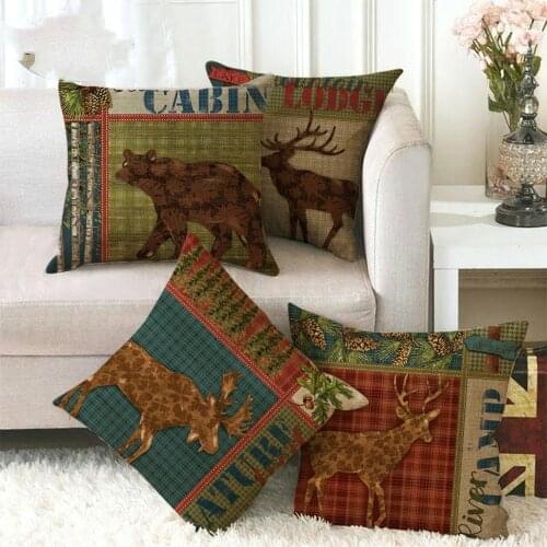 MAHOWINGS Kitchen Textiles