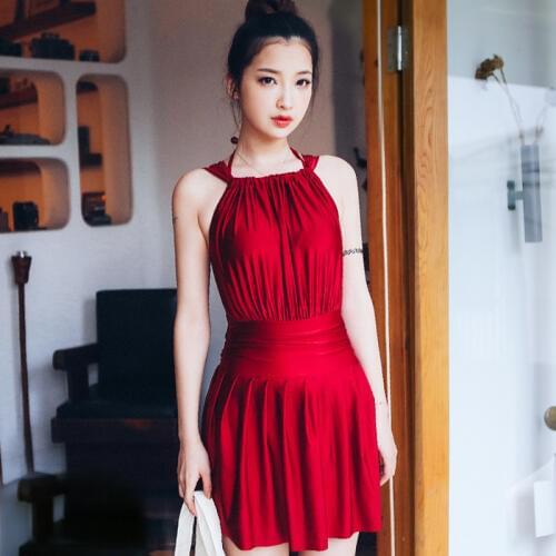 New Bikini 2019 Pareos Para Playa Beach Cover Up Swimwear Bathing Suit Women Beach Skirt Swim Dress One Piece Swimsuit Beachwear