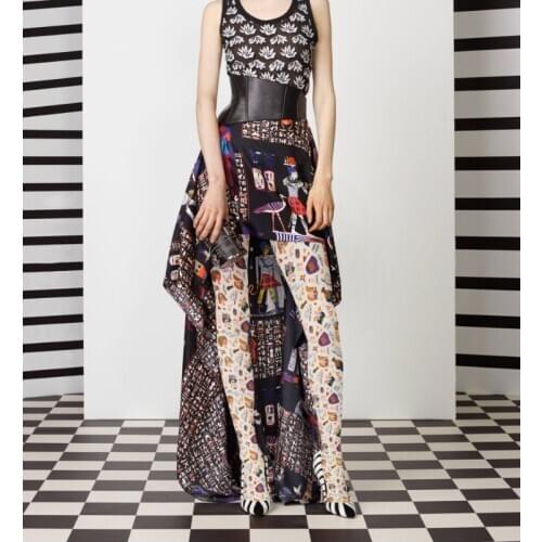 New Designs Pantyhose Womens Creative high quality stockings girls patterned printed tights