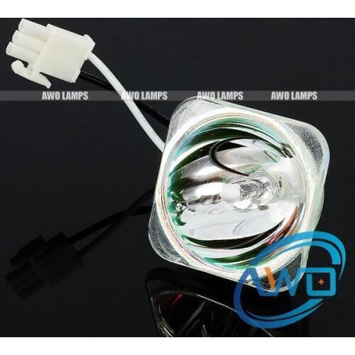 5J.J5205.001 Original projector bare lamp for BENQ EP5127/MP500+/MS500/MS500+/MS500-V/MS500P/MX501/MX501-V/MX501V/TX50