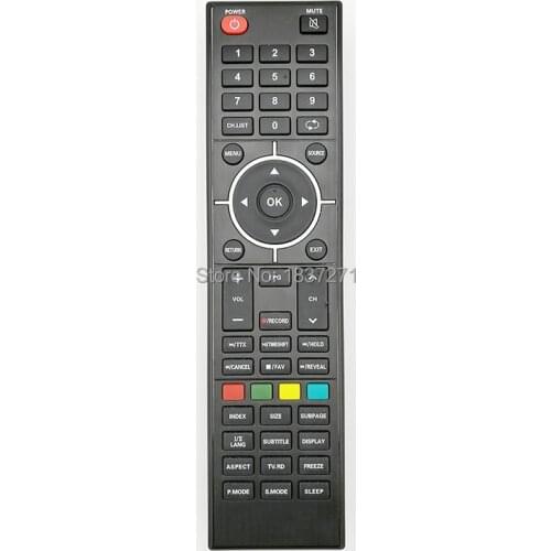 Original remote control for seiki SE43FO02UK SE48FO01UK SE43FO02UK SE24HD01UK SE32HO02UKlcd tv