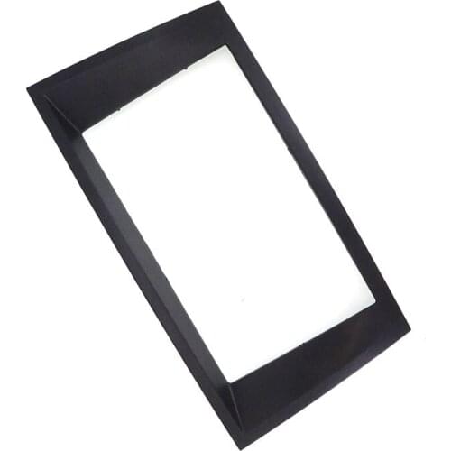 Stereo Panel Plate Car Radio Fascia Surround For FORD Mondeo 2002-2006 DVD Refitting Frame Dash Kit