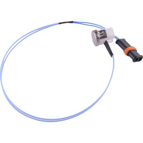 Universal 32 cm Two Lines Parking Heater Temperature Sensor Tool Car Accessories Fit for Air Diesel Parking Heater
