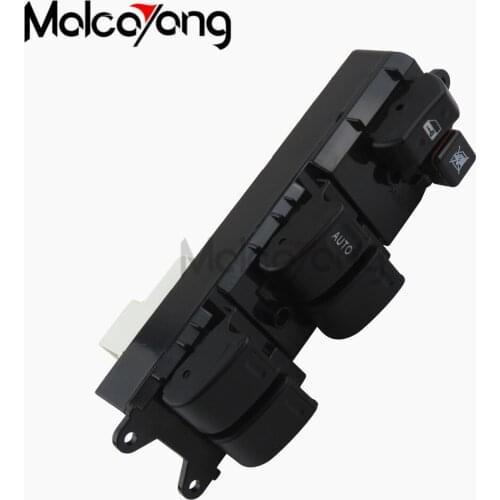 Left Front Power Window Switch 84820-42090 8482042090 For Toyota RAV4 ACA21L