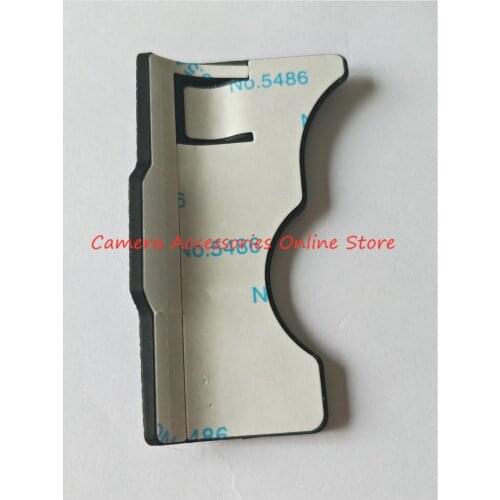 CF momery lid rubber repair parts For Nikon D4S SLR