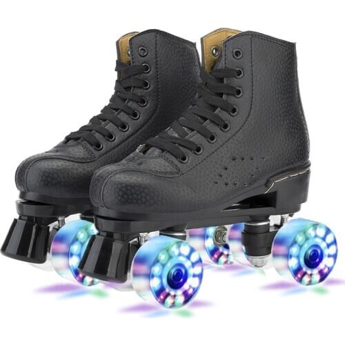 SSHQO Women's Roller Skates