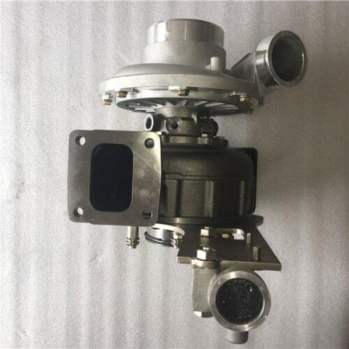 Turbocharger RHG8V 24100-4221A S1760-E0M10 24100-4223 S1760-E0040 VA520077 S1760-E0102 with E13C engine