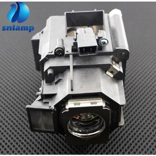 High quality for ELPLP46/V13H010L46 Projector Lamp Bulbs for EPSON Projectors EB-G5200W EB-G5300 EB-G5350 EB-500KG