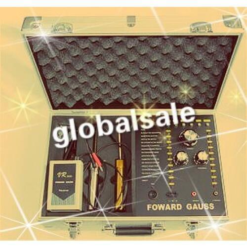 High quality gold and diamond metal detectors VR5000