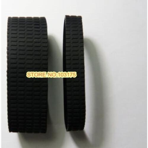 Zoom+focus Rubber Ring Part For Tamron 10-24mm F3.5-4.5(B001) Lens Ring Rubber