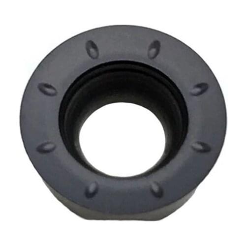 10PCS carbide inserts RPMT1204MOE-CD IC928 free shipping