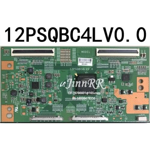 12PSQBC4LV0.0 Original wireless For LTA460HW04-M01 LTA460HW04-T01 Logic board Strict test quality assurance 12PSQBC4LV0.0