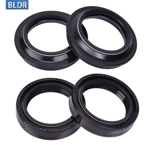 38x52x11 38 52 11 Fork Oil Seal For Kawasaki ZR250 ZR 250 VN750A Vulcan VN750 VN 750 ZL900A ZL900 ZL1000 Eliminator ZL 900 1000
