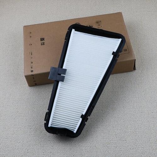 8KD819441A Car External Air Conditioning Cabin Filter Air Filter For Audi A4 B8 S4 A5 S5 Q5 RS5 2008-2017 8KD 819 441 A