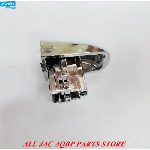 Car parts OE Number 6105280U8513 for JAC S3 Left Rear Outer handle cover right front and rear