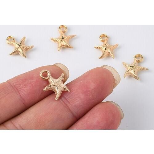 CXPSAING Gold Pendants