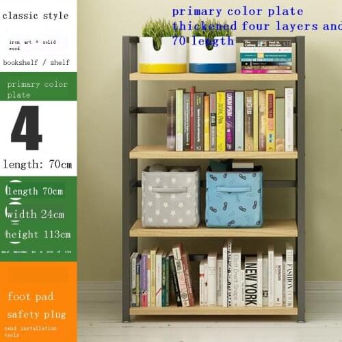 Rangement Dekoration Decor Estanteria Madera Mobilya Decoracao Camperas Home Furniture Libreria Retro Bookcase Book Case Rack