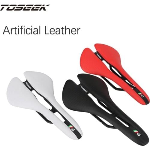 DJC Components Bicycle Saddles