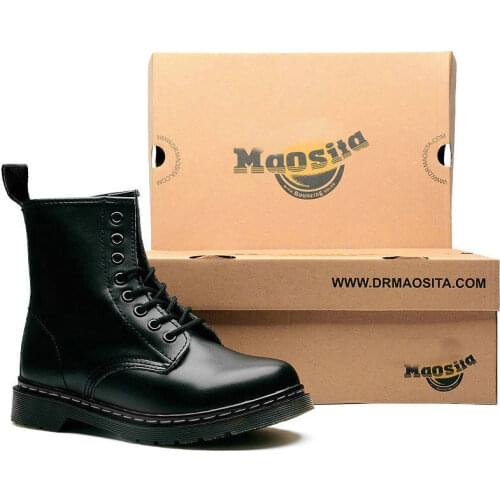 Dr Matianjin Footwear