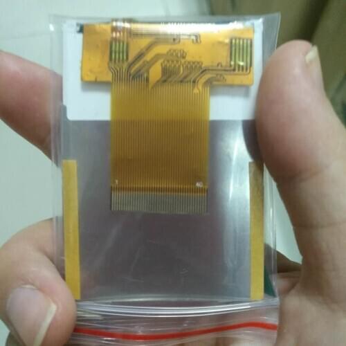 Screen for CN900 ND900 MINI Key Programmer