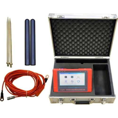 Металлоискатели и металлодетекторы 速核 China At AliExpress