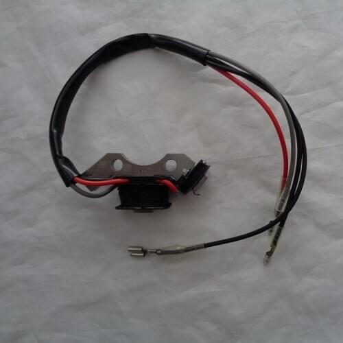 ET950 ET650 TG950 TG650 IE45 Ignition Coil For YAMAHA TIGER Generator Parts Accessory