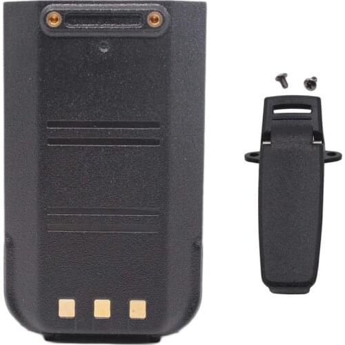 MD380 2200mAh Li-ion Battery for TYT Tytera DMR MD-380 MD-380GPS MD-380V MD-380U MD-446 Retevis RT3 Digital Two Way Radio