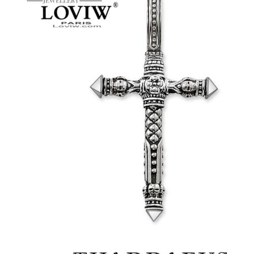 LOVIW Pendant Chains