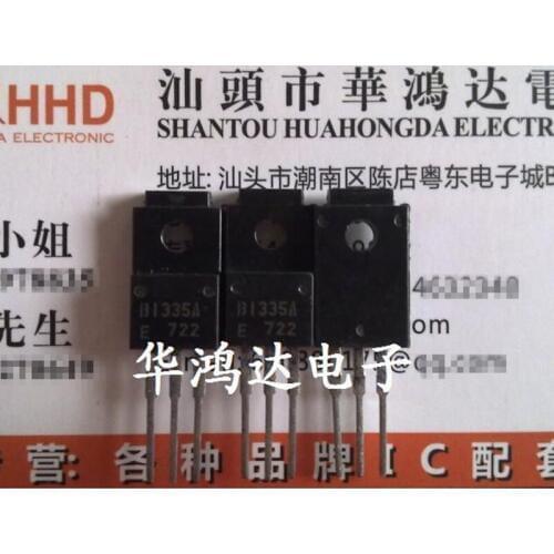 NEW Free Shipping B1335A 2SB1335A