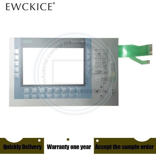 NEW KP900 6AV2124-1JC01-0AX0 6AV2 124-1JC01-0AX0 HMI PLC Membrane Switch keypad keyboard