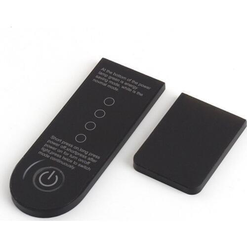 New Universal Dashboard Circuit Board Silicone Cover Protect Case for Xiaomi Mijia M365 Scooter Pro Waterproof Electric Scooter