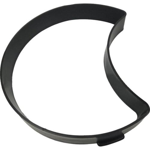 Our Cherish Silicone Colanders