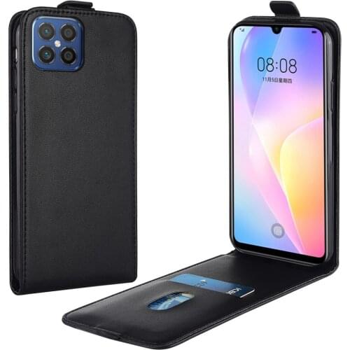 Flip Up and Down Leather Case for Huawei Nova 8 SE High JSC-AN00 6.53'Vertical Cover for Nova 8SE se Case Phone Bag