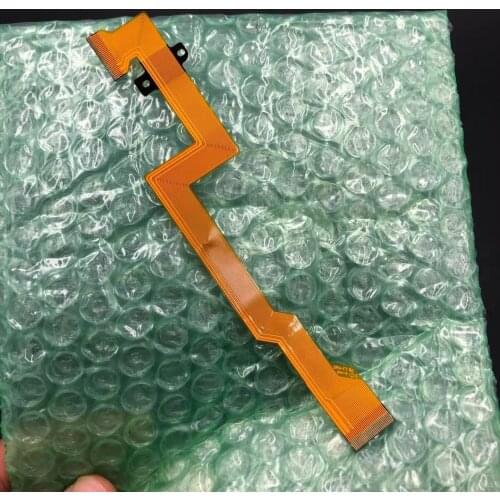 Original Sumitomo T-71C T-81C T-Q101 Q102 Z1C Z2C 400S 71M 600C fiber optic fusion splicer display driver board cable