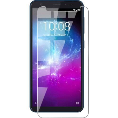 For ZTE A5 Tempered Glass Screen Protector For ZTE Blade A3 2019 Glass Protective Film ZTE Blade A 5 (2019) 5.45"