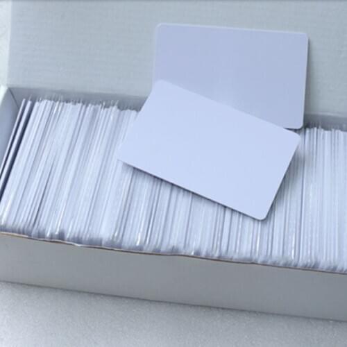 125KHz Hitag 2 Hitag2 cards 256bits RFID passive card 100pcs/Lot