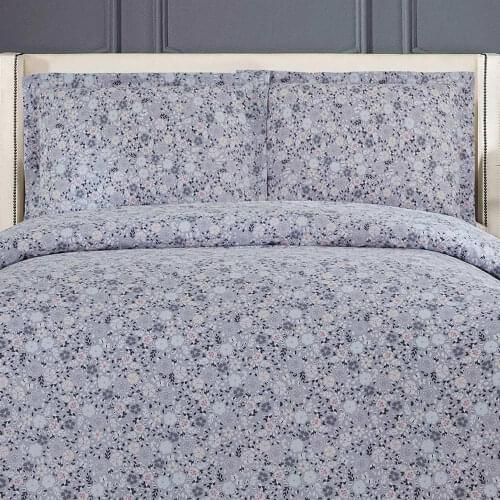 Постельное белье евро на кровать Arya Home Collection China At AliExpress