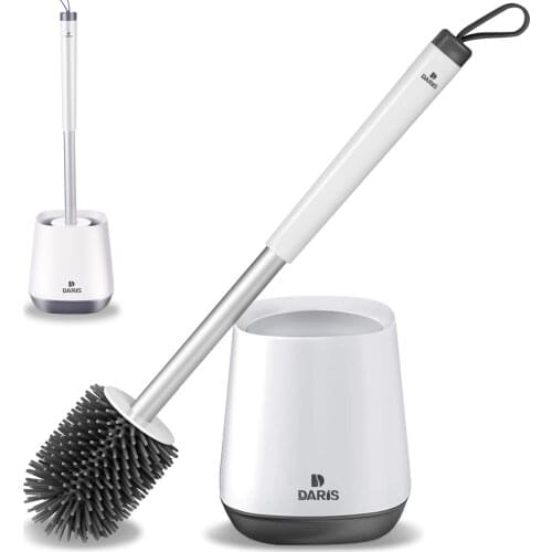 BERNO Bathroom Brushes