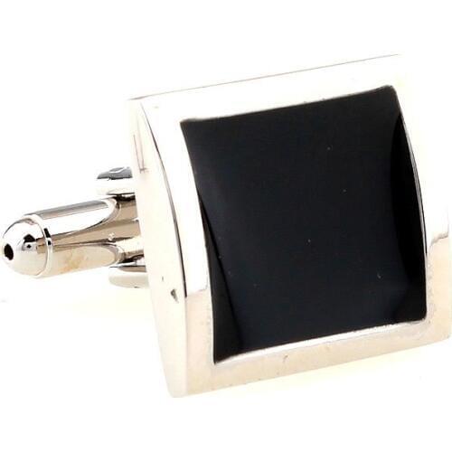 Free shipping Newest Arrival Enamel Cufflinks Fashion Design Cufflinks Wholesale&Retail + 81609286