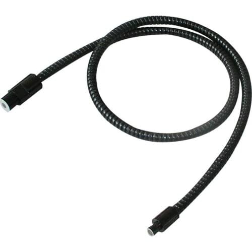 1m Long Microscope Soft Optics Fiber Light Guide for Inspection Microscopes Cold Light Source