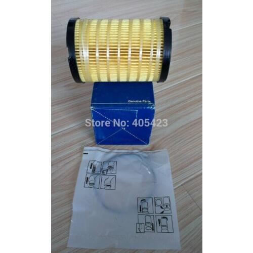 Filter Diesel Fuel Filter Automobile and motorcycle and accessories part no. 26560163 6pc/lot
