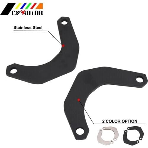 Lowering Links Kit For Yamaha YZF R15 V3 2017 2018 2019 2020 Motorcycle Rear Arm Suspension Cushion Connecting