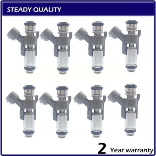 Lianlee Electronics Fuel Injectors